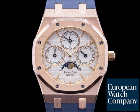 audemars piguet royal oak 39mm perpetual calendar rose 26252or.oo.d092cr.02|audemars piguet rose gold.